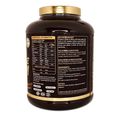Medisys - ISO MUSCLE PREMIUM 2kg