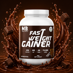FAST WEIGHT GAINER