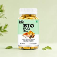 Bio Care Q10