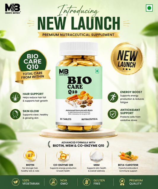 Bio Care Q10