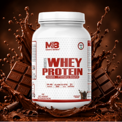 MEDISYS WHEY PROTEIN