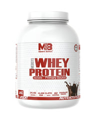 Lean Muscle Gain Combo-Whey Protein-EAA+Glutamine-Muscle Pump-with free shaker