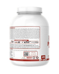 MEDISYS WHEY PROTEIN