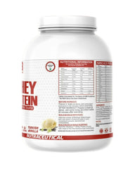 MEDISYS WHEY PROTEIN