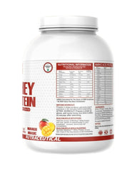 MEDISYS WHEY PROTEIN