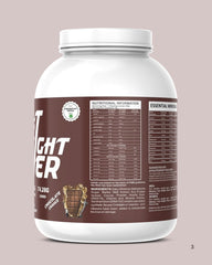 FAST WEIGHT GAINER
