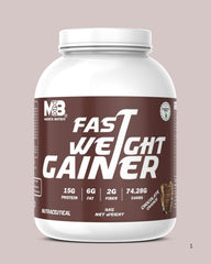 FAST WEIGHT GAINER