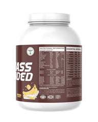 KING MASS SHREDDED GAINER