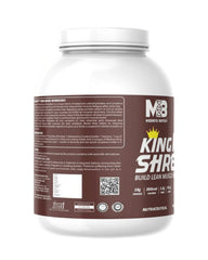 KING MASS SHREDDED GAINER