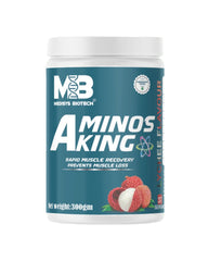 AMINOS KING-(BCAA)