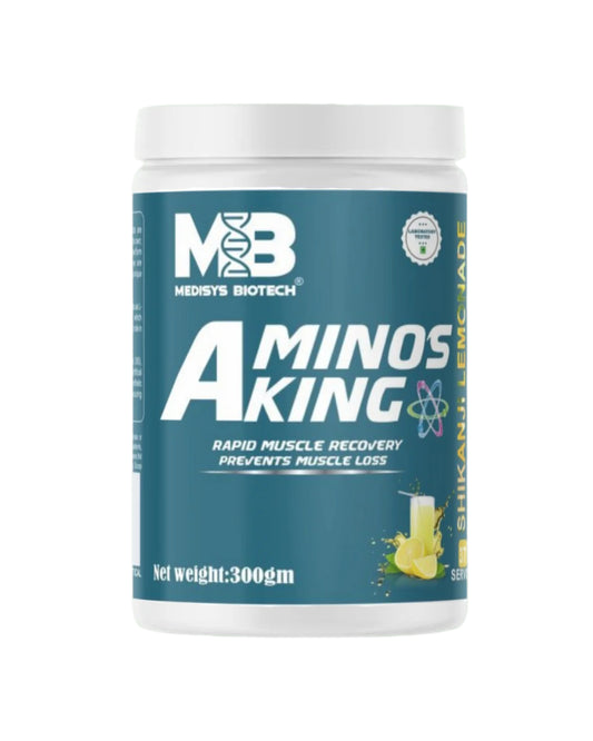 AMINOS KING-(BCAA)
