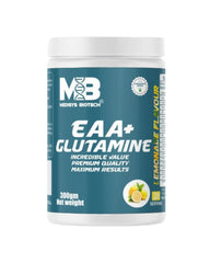 EAA+ L-GLUTAMINE