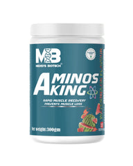 AMINOS KING-(BCAA)