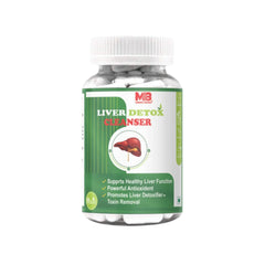 Liver Detox Cleanser