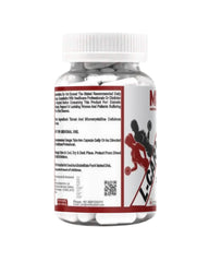 L-Carnitine+CLA