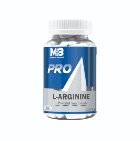 L-Arginine