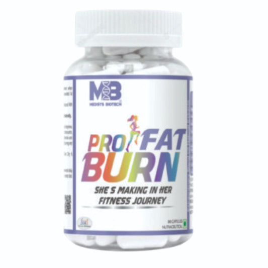 Pro-Fat Burner