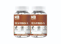 Testro-X  Pack of 2