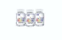 Medisys-Pro-Fat Burn-Pack of-3