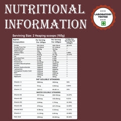 Bulk Gain-Max Mass Gainer-Creatine Monohydrate-Eaa+Glutamine-L-Arginine-Muscle Pump-Shaker