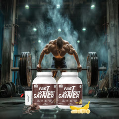 Fast Weight Gainer
