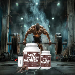 Fast Weight Gainer