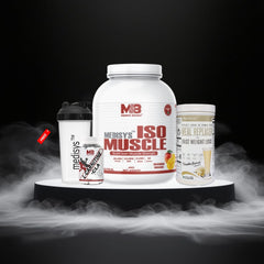 Weight loss Formula-Iso Muscle Premium-L-carnitine+cla-Meal Replacer-free-Shaker