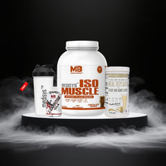 Weight loss Formula-Iso Muscle Premium-L-carnitine+cla-Meal Replacer-free-Shaker