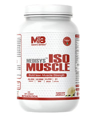 ISO MUSCLE PREMIUM
