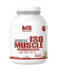 ISO MUSCLE PREMIUM
