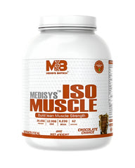 ISO MUSCLE PREMIUM