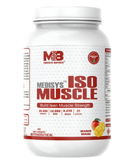 ISO MUSCLE PREMIUM