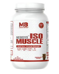 ISO MUSCLE PREMIUM