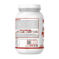 MEDISYS WHEY PROTEIN