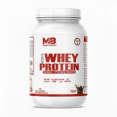 MEDISYS WHEY PROTEIN