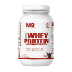 MEDISYS WHEY PROTEIN