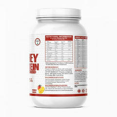 MEDISYS WHEY PROTEIN