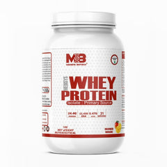 MEDISYS WHEY PROTEIN