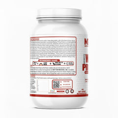 MEDISYS WHEY PROTEIN