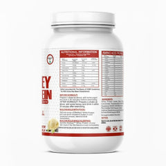 MEDISYS WHEY PROTEIN