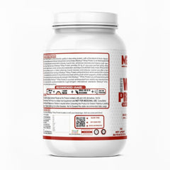 MEDISYS WHEY PROTEIN