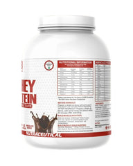 Whey Protein-Pre-Workout -Muscle Pump-with free shaker