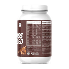 KING MASS SHREDDED GAINER