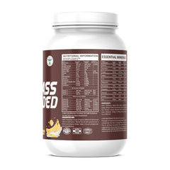 KING MASS SHREDDED GAINER