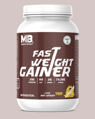 FAST WEIGHT GAINER