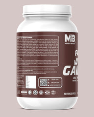 FAST WEIGHT GAINER
