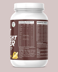FAST WEIGHT GAINER
