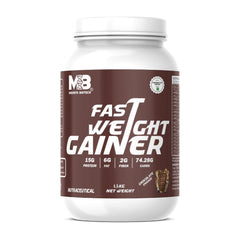 FAST WEIGHT GAINER
