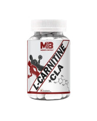 L-Carnitine+CLA