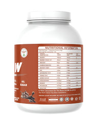 RAW WHEY PROTEIN